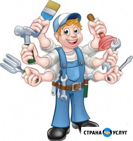 Муж на час Хабаровск - изображение 1