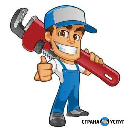 Муж на час-мастер на час Москва - изображение 1