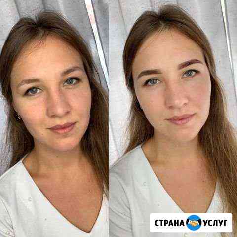 Художественное оформление бровей Набережные Челны