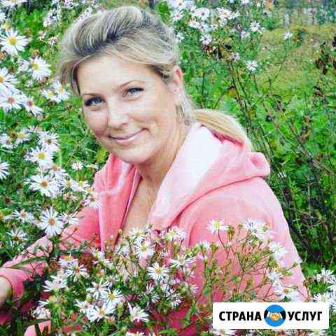 Няня для ребенка на своей территории Подольск