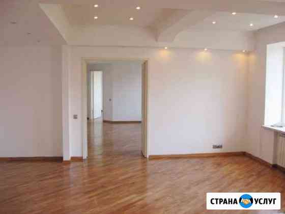 Кафелеукладка, кафельщик, плиточник, Санузел под к Красноярск