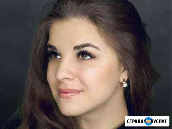 Наращивание ресниц Барнаул