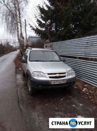 Аренда с выкупом Нижний Новгород