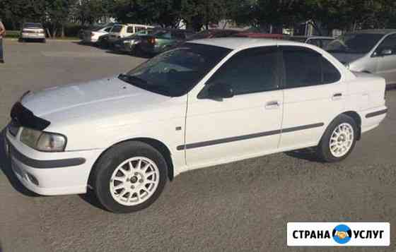 Аренда авто Новосибирск