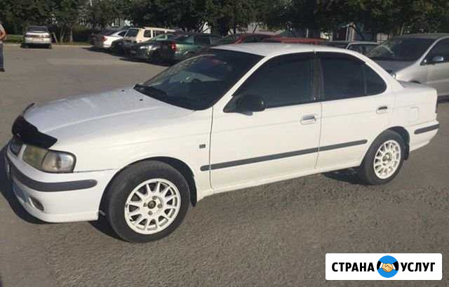 Аренда авто Новосибирск - изображение 1