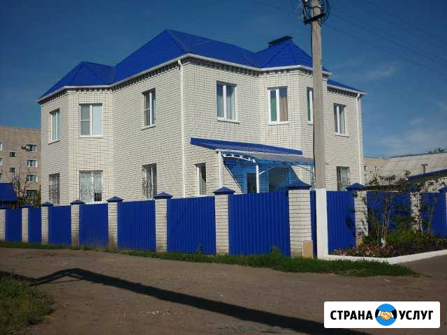 Ремонт строительство Ртищево - изображение 1