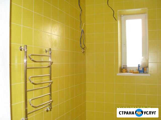 Делаю ремонт под ключ и не только Бугульма - изображение 1