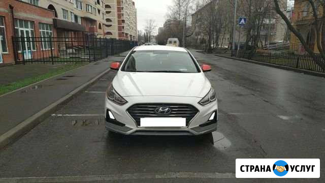 Аренда авто Москва - изображение 1