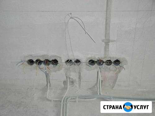 Частный электрик Мосрентген - изображение 1
