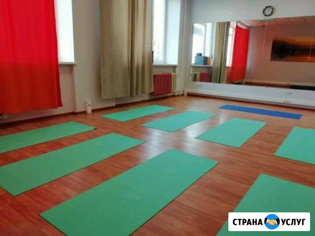 Йога и восточные танцы Белгород - изображение 1