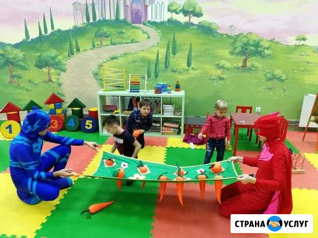 Игровая комната Бийск - изображение 1