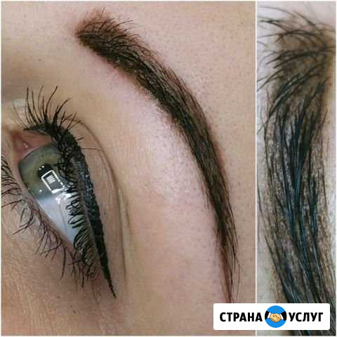 Шугаринг, Перманентный макияж Волгодонск - изображение 1