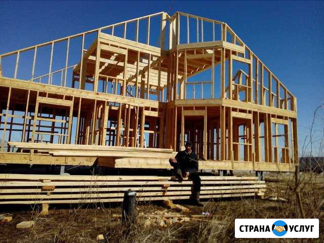 Ищу инвестора в строительный бизнес Тольятти - изображение 1