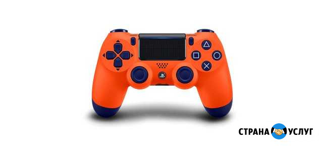 Ремонт Playstation. Ремонт Плейстейшен. Ремонт PS4 Москва - изображение 1