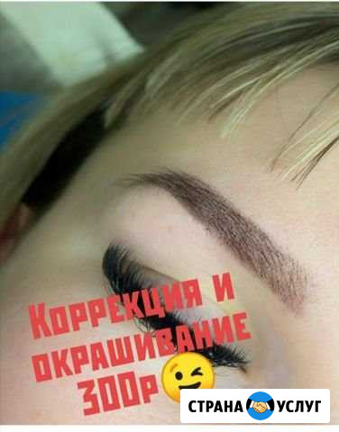 Брови Клинцы - изображение 1