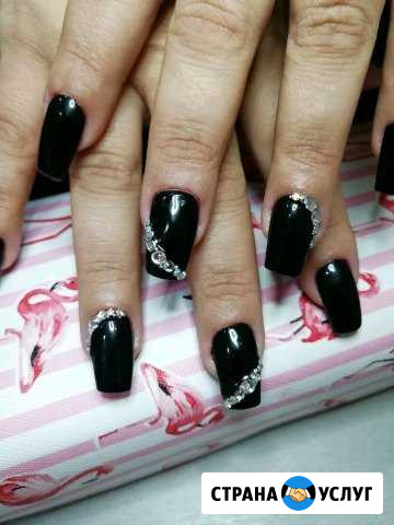 Маникюр Пятигорск - изображение 1