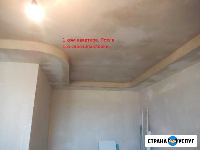 Домашний мастер.Ремонт Квартир, отделка Лобня - изображение 1