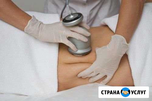 Аппаратный массаж Бор - изображение 1
