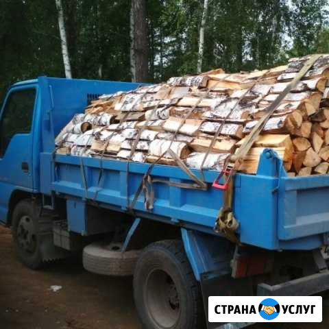 Дрова Иркутск - изображение 1