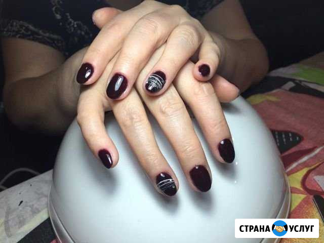 Маникюр Оренбург - изображение 1
