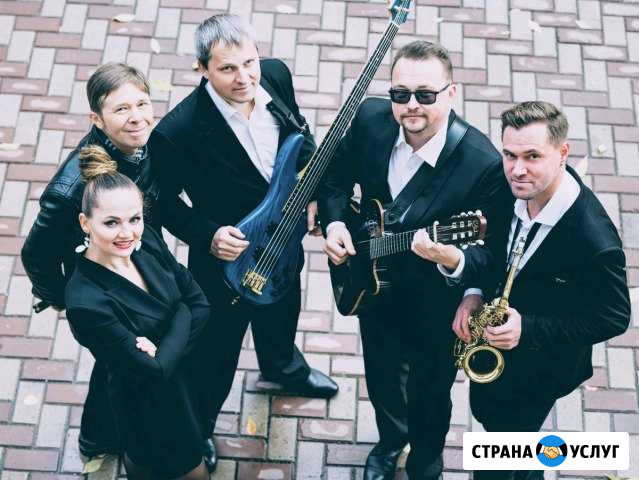 Музыканты, Кавер группа, Живая музыка Ижевск - изображение 1