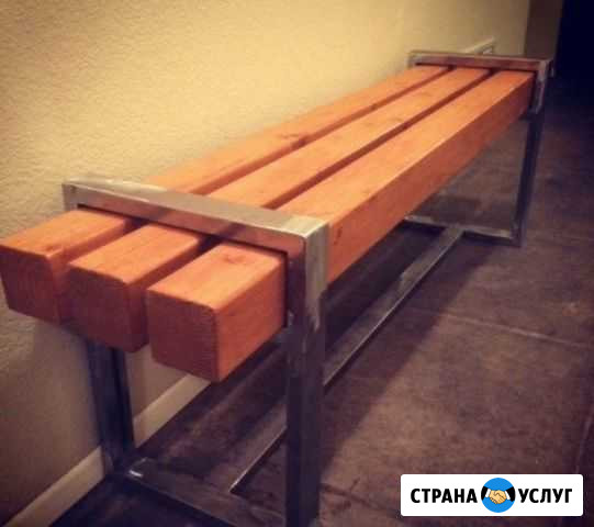 Ручная дуговая сварка Улан-Удэ - изображение 1