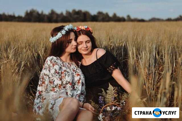 Фотограф Великий Новгород - изображение 1