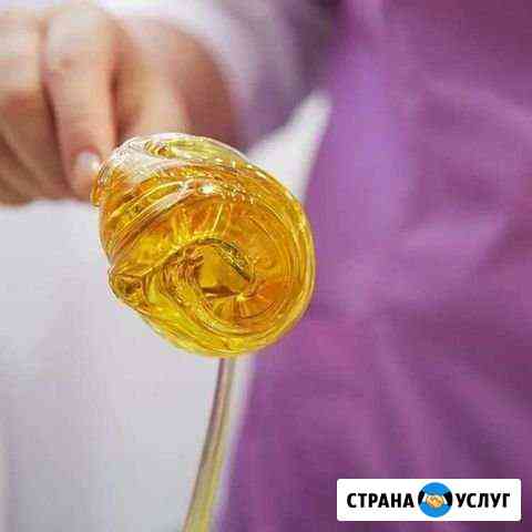 Шугаринг/Ваксинг Ханты-Мансийск