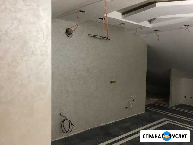 Отделочные работы Симферополь - изображение 1