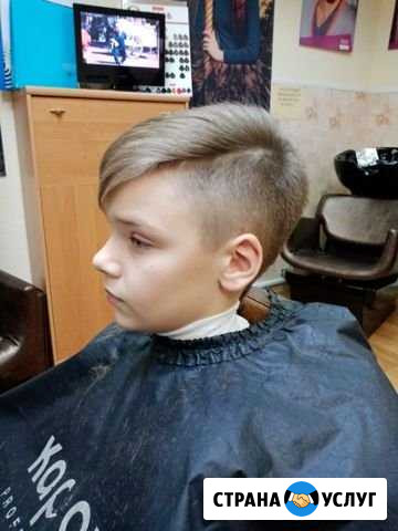 Салон красоты г Кола Кола - изображение 1