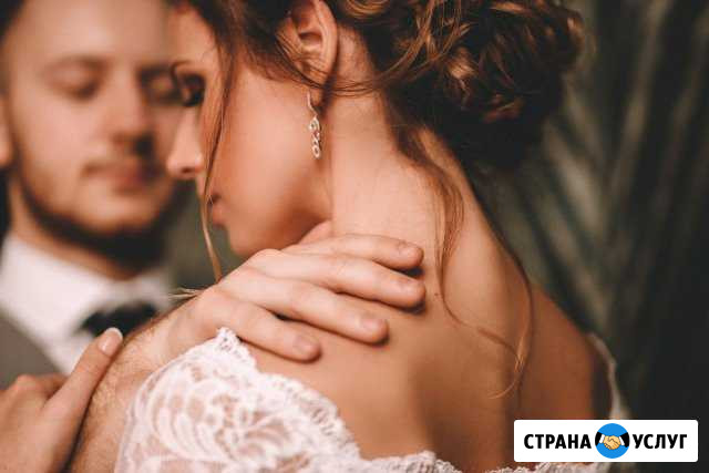 Свадебный стилист Петергоф - изображение 1