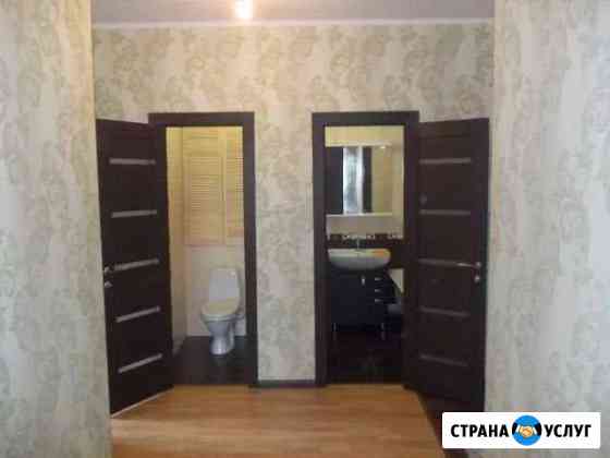 Ремонт квартир Домодедово