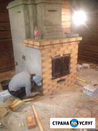 Строительство Подольск