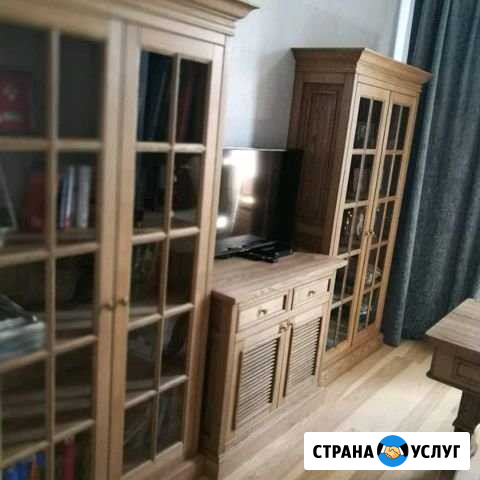 Мебель на заказ Таганрог - изображение 1