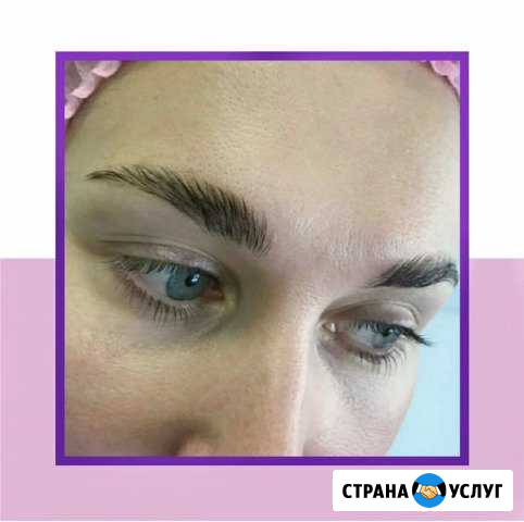 Архитектура бровей Ватутинки - изображение 1