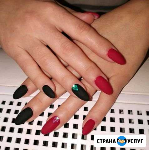 Наращивание Норильск - изображение 1