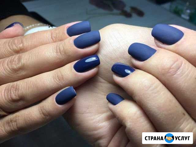 Маникюр Вологда - изображение 1
