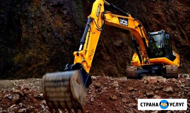 Doosan,Hitachi. Гусеничные экскаваторы Одинцово - изображение 1
