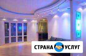 Отделка квартир Миллерово
