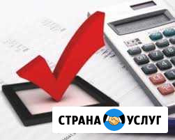Бухуслуги: решим проблемы с налоговой за 3 дня Бердск - изображение 1