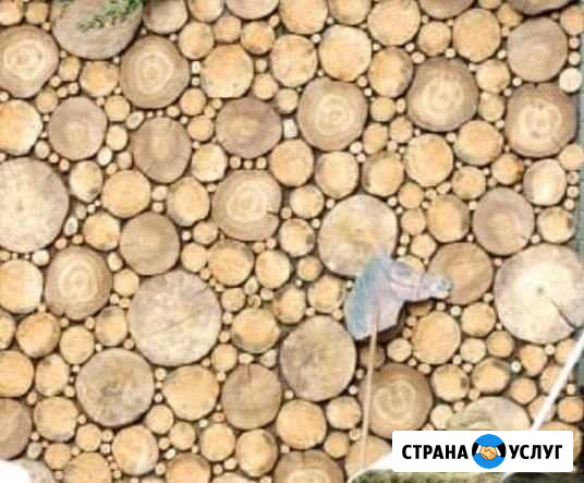 Горбыль-обрезь дрова Комсомольск-на-Амуре - изображение 1