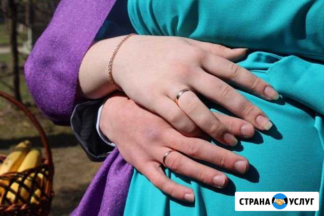 Фотограф Домодедово - изображение 1