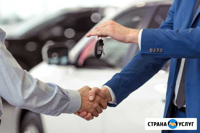 Привезу новый автомобиль к подьезду Вологда - изображение 1