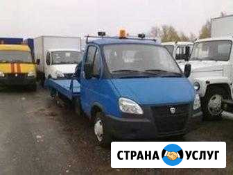 Услуги эвакуатора Москва - изображение 1