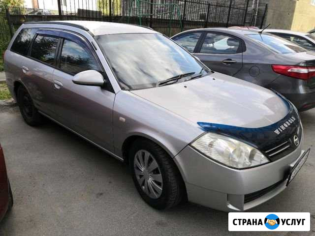 Аренда авто, выкуп Красноярск - изображение 1