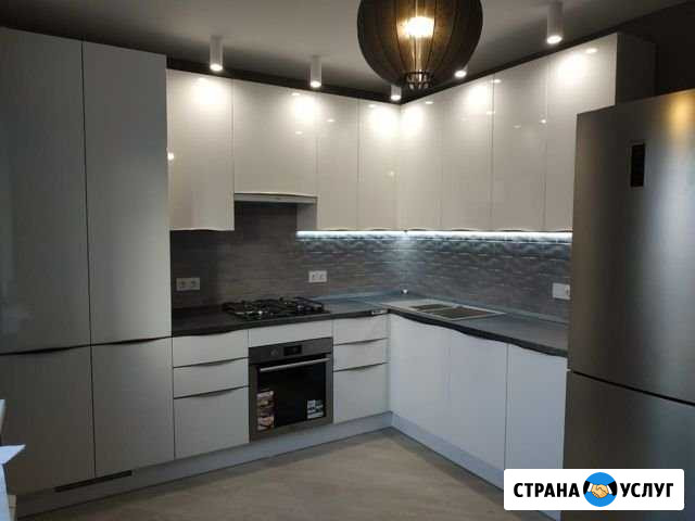 Сборка мебели Великий Новгород - изображение 1