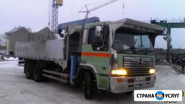 Услуги воровайки Красноярск - изображение 1
