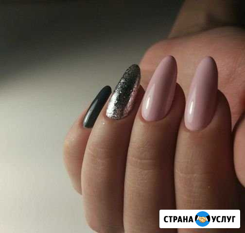 Наращивание ногтей Анапа - изображение 1