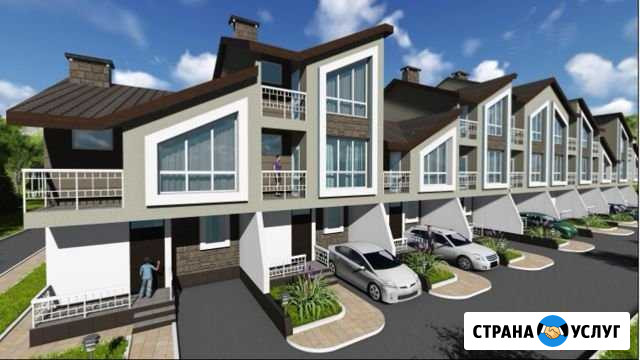 Инвестирование Сочи - изображение 1
