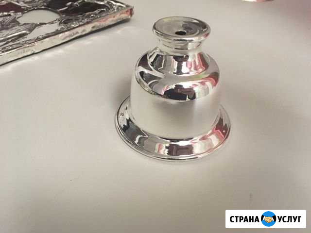 Оборудование, Обучение, химическая металлизация Магнитогорск - изображение 1